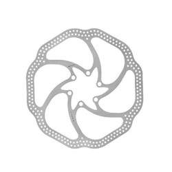 160 mm zavorni disk  - 1  