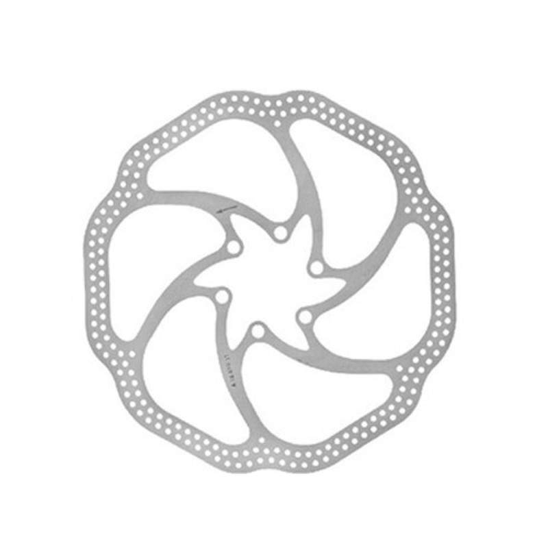 Disco de freio 160mm  - 1  