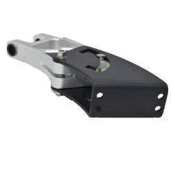 Fällbar modul med låsknapp för 10-tums skoter  - 2  