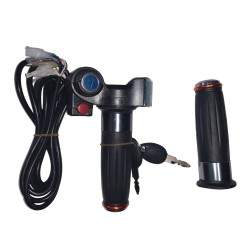 Gyorsítás kulccsal és multiméterrel  - 3  