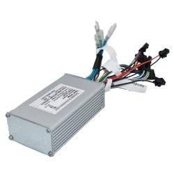 Controller set, stroomkabel, display, fietssensor  - 9  