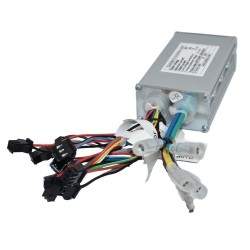 Controller-Set, Netzkabel, Display, Fahrradsensor  - 10  