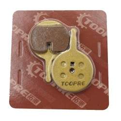 гальмівна колодка  - 3  