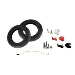 10 Inch Wanda Tires for Xiaomi M365, 1S, Pro2 and M365 Pro WANDA - 1 10 Inch Wanda Tires for Xiaomi M365, 1S, Pro2 and M365 Pro
