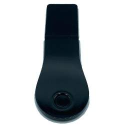 Víko ve tvaru hrušky  - 3  