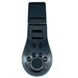 Tienidlo na viečko v tvare hrušky  - 4  