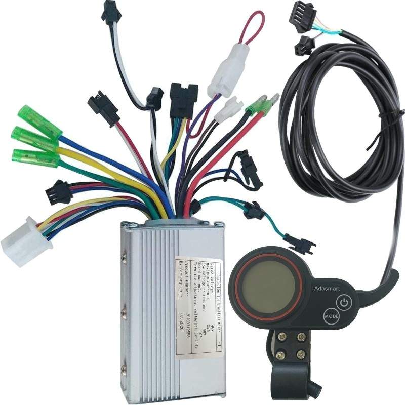 48v generischer Controller  - 1  