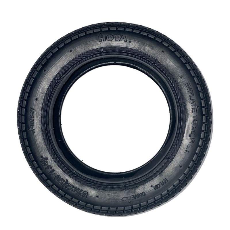 8.5 * 2 (50-134) covered wheel  - 1  