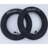 Tubi rinforzati per pneumatici da 8 e 10 "- marchio Amalibay Amalibay - 1 Tubi rinforzati da 8 1/2 pollici compatibili con pneum