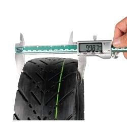 11X3 Offroad Tire (90-65-6.5)  - 5  