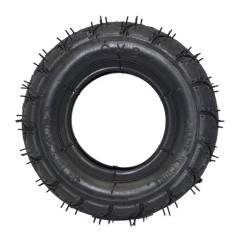 Pneumatiko elastiko 6x2 150x50 gia ilektriko patini, skouter, anapiriko amaxidio i karotsi  - 1 Katallilo gia ilektrika patinia,