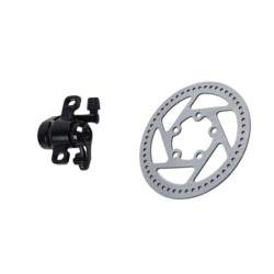 Pinça de freio com disco 110mm para Xiaomi M365 Xiaomi - 1  