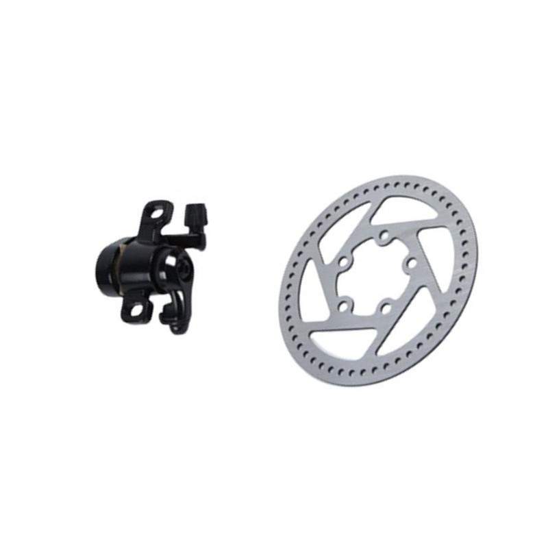 Zacisk hamulca z tarczą 110 mm dla Xiaomi M365 Xiaomi - 1  