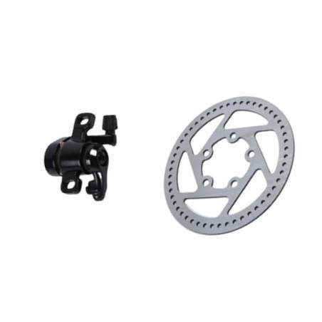 Bromsok med skiva 110mm för Xiaomi M365 Xiaomi - 1  