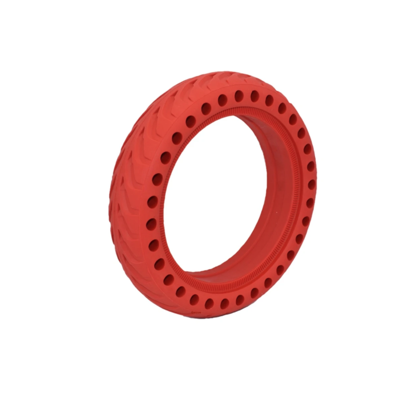 Masíf trochós 8,5*2 kókkinos  - 1  