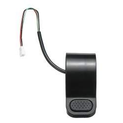 Snelheidsregelingsset - gashendel voor Xiaomi M365, 1S, Pro2 en M365 Pro Xiaomi - 1 Snelheidsregelingsset - gashendel voor Xiaom