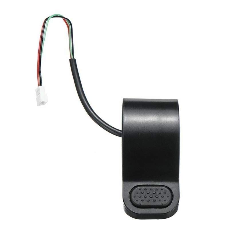 Kit de control de velocidad - gatillo acelerador para Xiaomi M365, 1S, Pro2 y M365 Pro Xiaomi - 1 Kit de control de velocidad - 