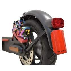 Kompletna hulajnoga na tylny błotnik Xiaomi V2 Xiaomi - 4  