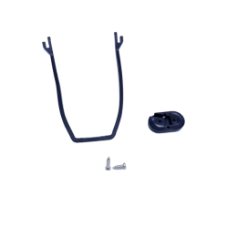 Rear Mudguard Bracket For V2 Mudguards  - 2  