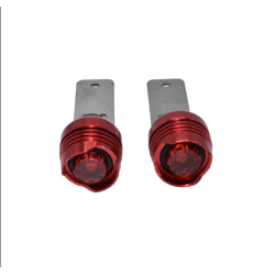 Galinio žibinto padėtis  - 9  