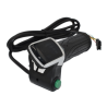 Punho do acelerador para scooter elétrico e bicicleta elétrica Wan - 1  