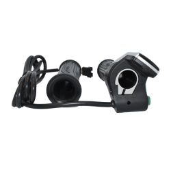 Manopola dell'acceleratore per scooter elettrico e bicicletta elettrica Wan - 2  
