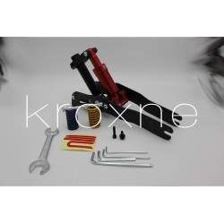 Monorim V4 ovjes - prednji ovjes za Xiaomi M365, 1S, Lite, Essential, Pro i Pro2 Monorim - 14 








Monorim V4 ovjes za Xiaom