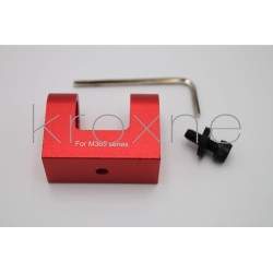 Xiaomi - Алюмінієва підставка для переднього крила в підвісці Monorim V2 Xiaomi M365, 1S, Pro2 і M365 Pro Monorim - 7  