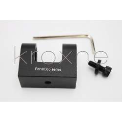 Xiaomi - Alumínium tartó az első sárvédőhez a Suspension Monorim V2 Xiaomi M365, 1S, Pro2 és M365 Pro felfüggesztésben Monorim -