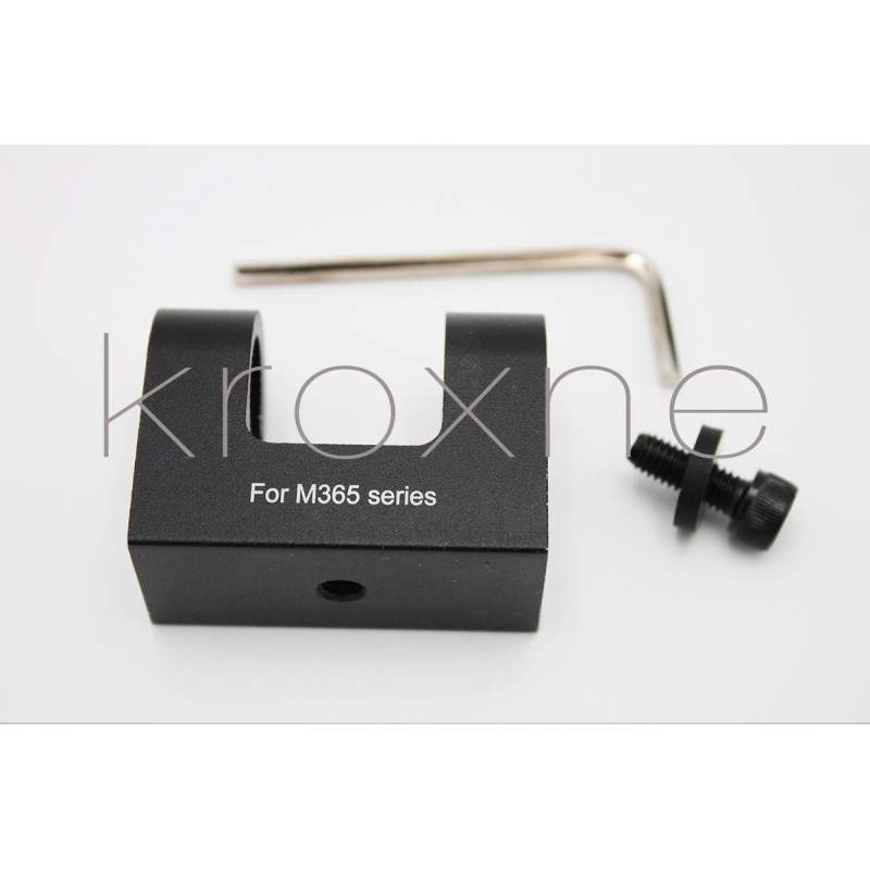 Xiaomi - Aluminiumstöd för främre fender i Suspension Monorim V2 Xiaomi M365, 1S, Pro2 och M365 Pro Monorim - 8  