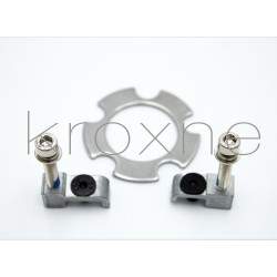 „XTech“ palaikymas „Monorim MR1 V1“ pakaboms „Xiaomi 1S“, „Essential“, M365, M365 Pro ir Pro 2 modeliuose Monorim - 2 Tarpiklis 