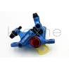 Siniy tormoznoy support xTech dlya Xiaomi M365, 1S, Pro 2 ili M365 Pro (bez komplekta) ZOOM xTech - 1  