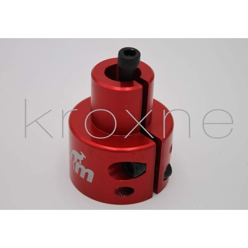 Monorim adapter za falcon in foldster x-lock združljiv z vzmetenjem Monorim - 2  