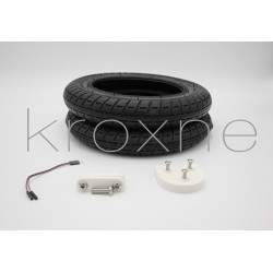 10-дюймові шини Wanda для Xiaomi M365, 1S, Pro2 та M365 Pro WANDA - 13 10-дюймові шини Wanda для Xiaomi M365, 1S, Pro2 та M365 P