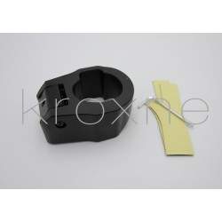 MX-lock Monorim trava de alavanca dobrável para Ninebot MAX G30, G30D, G30LP E SEAT MÓ 65 Monorim - 7 Alavanca dobrável de trava