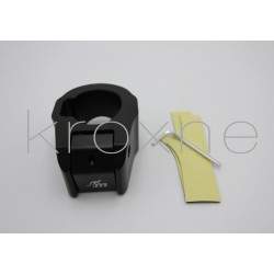 MX-lukk Monorimi kokkupandav kangilukk Ninebot MAX G30, G30D, G30LP JA SEAT MÓ 65 jaoks Monorim - 8 Lukustushoob Ninebot Max G30