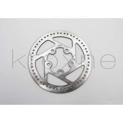 Brake Caliper with Disc 110mm for Xiaomi M365 Xiaomi - 4  