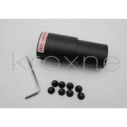 Monorim pikendus mastiga Xiaomi m365, 1S, Pro2 ja m365 Pro (5 cm) Monorim - 3 Monorim pikendus mastiga Xiaomi m365, 1S, Pro2 ja 