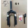Xiaomi - Front suspension for Xiaomi M365, 1S, Essential, Pro2 and M365 Pro ESPARTS - 7  