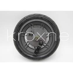 10 inch tubeless complete voorvelg voor Ninebot Max G30 (compatibele xiaomi) Segway - Ninebot - 1  