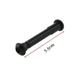 Schroef + vaste bout voor inklapbare hendel - Xiaomi M365, 1S, Pro2 en M365 Pro Xiaomi - 2  