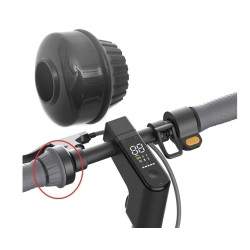 Sonerie pentru Ninebot Max G30 - compatibil Xiaomi Segway - Ninebot - 2  