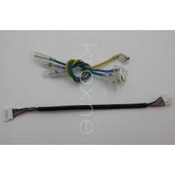 Monorim kabel motora i Ninebot motora pretvarač na xiaomi kontroler Monorim - 2  