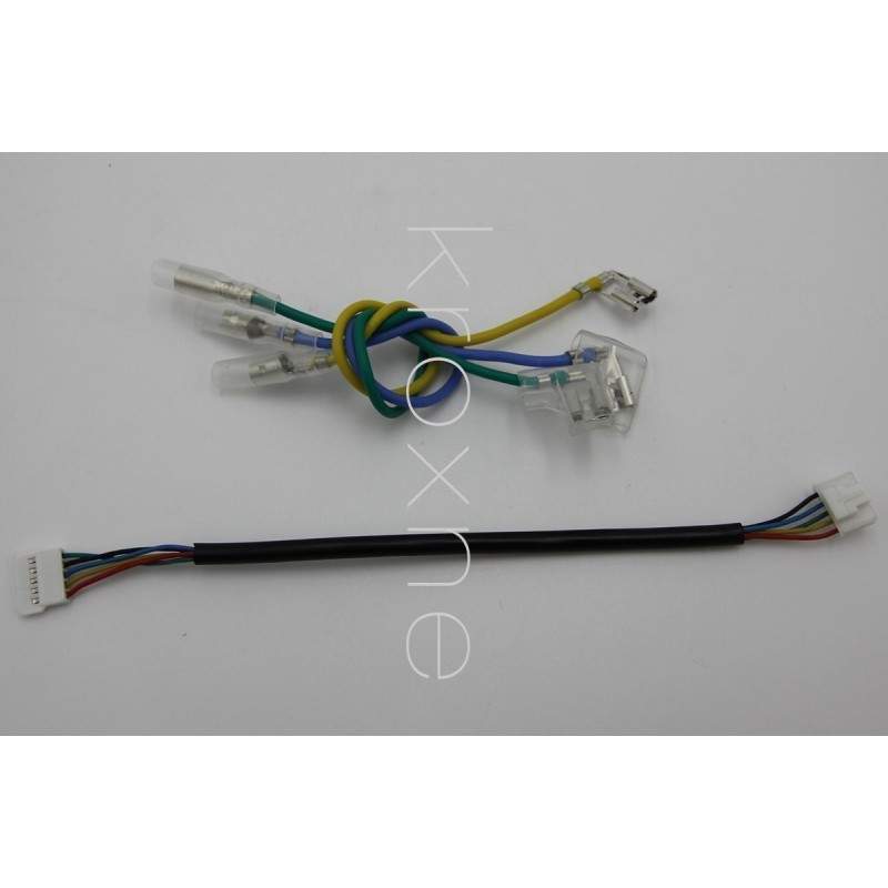 Monorim motor og Ninebot motor converter kabler til xiaomi controller Monorim - 2  
