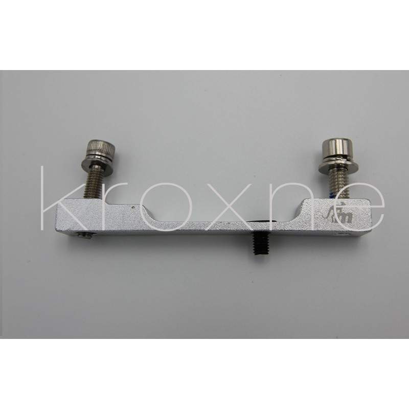 Obsługa Monorim w celu dostosowania zacisku hamulca xTech do Xiaomi M365, 1S, Pro2 i M365 PRO Monorim - 1  