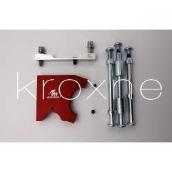 Monorim MD-RF xtech adapter kočnice za Monorim prednji ovjes Monorim - 1  