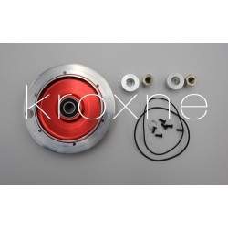 Kryt motora MD pre Pro, Pro2 - inštalácia zadného motora (duálny motor) Monorim - 9  