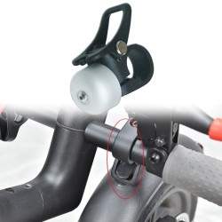 Butuc cu ancoră și pliere pentru Xiaomi M365, 1S, Pro2 și M365 Pro Xiaomi - 2  