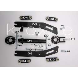 Ninebot - Monorim MX chasti za okachvane i rezervni chasti Monorim - 15 Ninebot - Monorim MX chasti za okachvane i rezervni chas