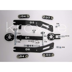 Ninebot - piese de schimb și piese de schimb Monorim MX Monorim - 15